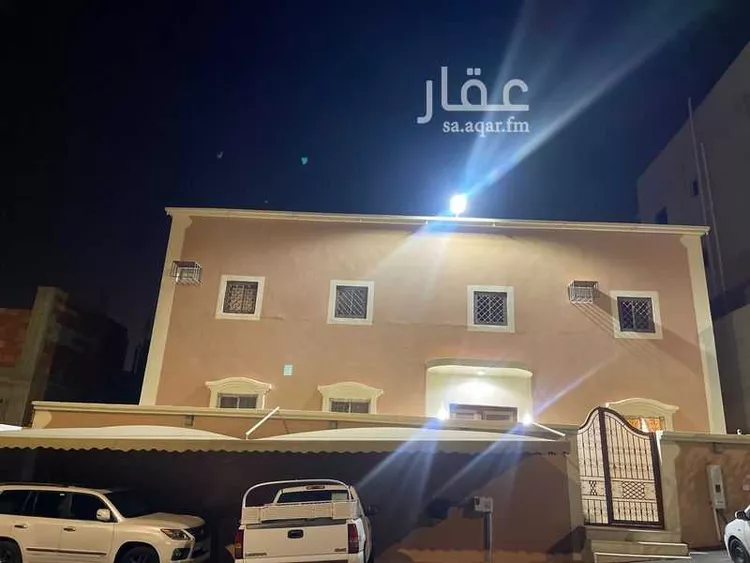 عمارة للبيع في شارع 3600247, حي الغدير, مدينة أبها, منطقة عسير صورة 5