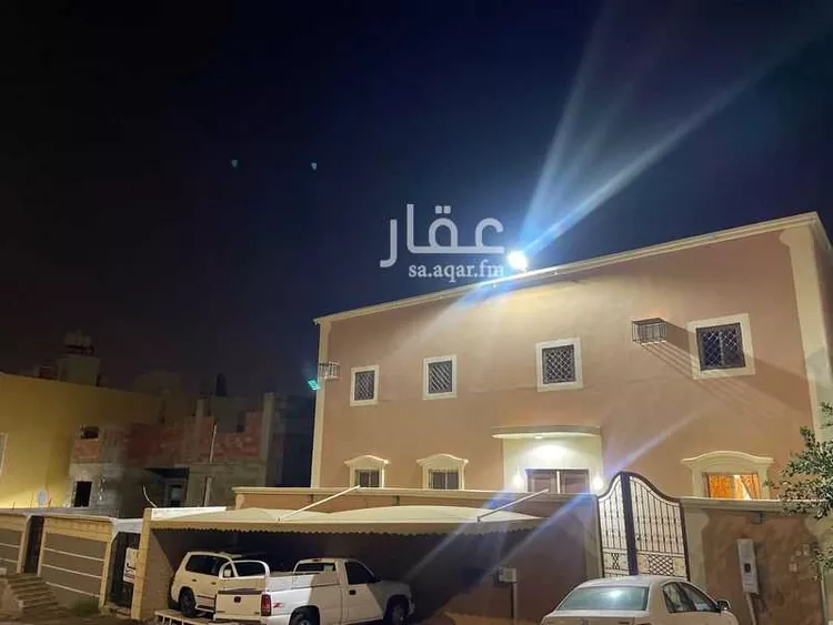 عمارة للبيع في شارع 3600247, حي الغدير, مدينة أبها, منطقة عسير صورة 3