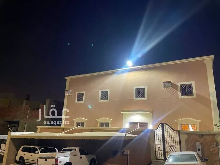 عمارة للبيع في شارع 3600247, حي الغدير, مدينة أبها, منطقة عسير صورة 4