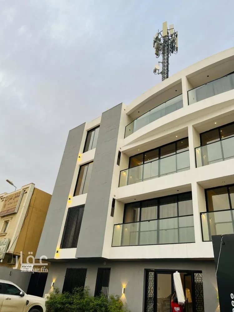 Apartment for Rent in Riyadh Ar Rimal