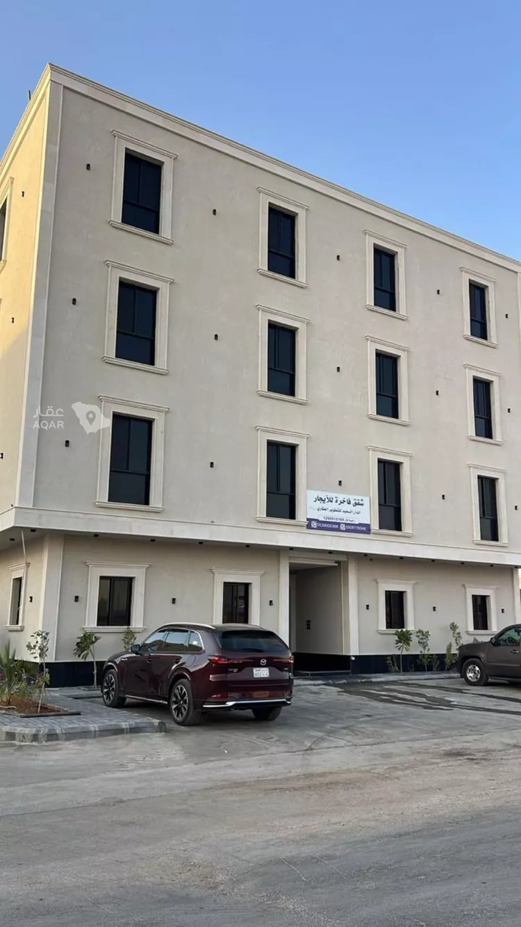 Apartment for Rent in Riyadh Al Arid