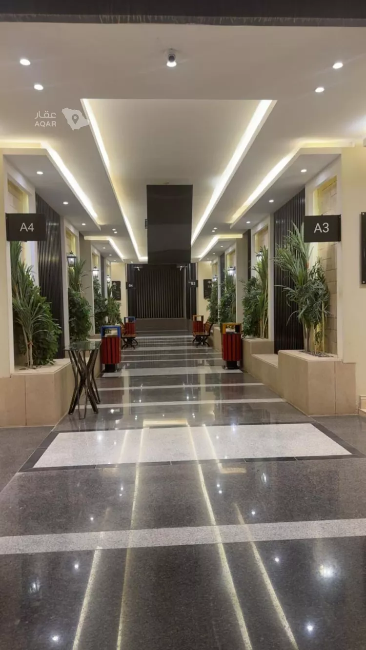 شقة للإيجار في شارع ابن مقلة, حي قرطبة, مدينة الرياض, منطقة الرياض صورة 4