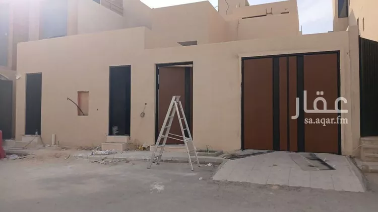 فيلا للبيع في شارع احمد الوتري, حي النرجس, مدينة الرياض, منطقة الرياض
