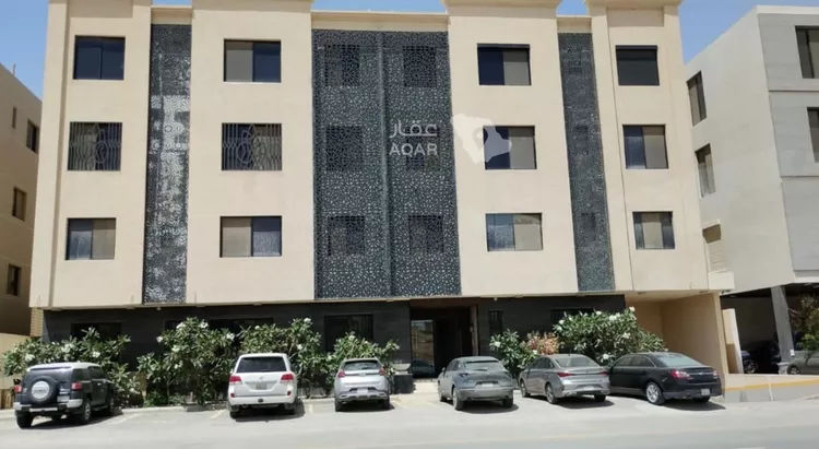 شقة للإيجار في شارع الرافدة, حي النرجس, مدينة الرياض, منطقة الرياض