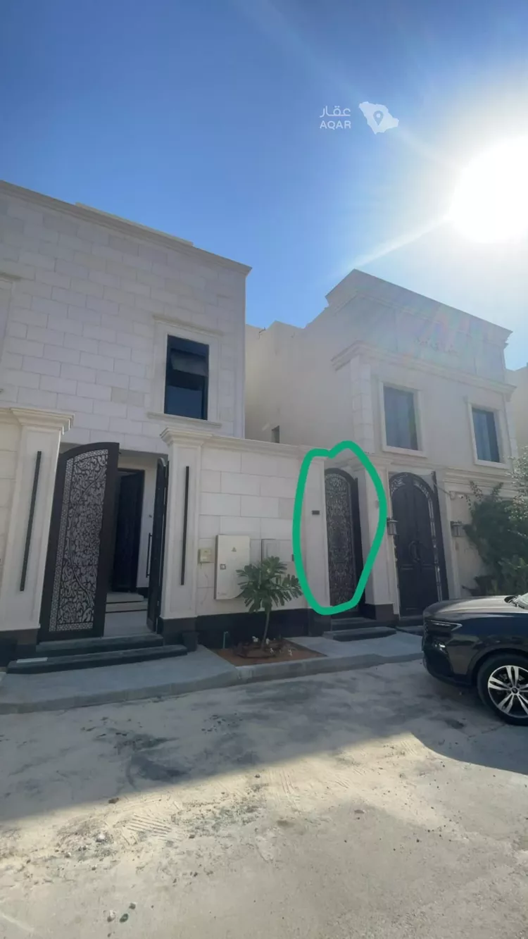 Apartment for Rent in Riyadh Al Arid