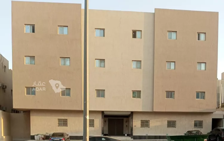 Apartment for Rent in Riyadh An Narjis