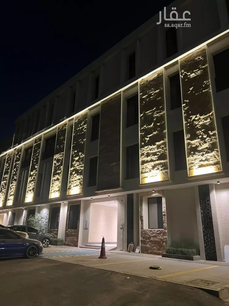 Apartment for Rent in Riyadh An Narjis