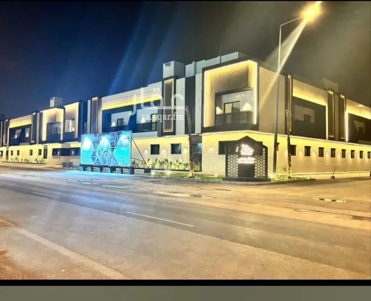 Apartment for Rent in Riyadh Al Arid