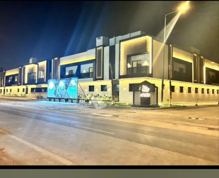 شقة للإيجار في شارع الكوثر, حي العارض, مدينة الرياض, منطقة الرياض