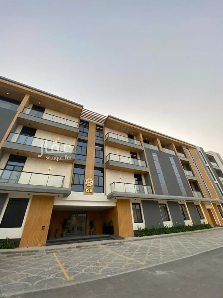 Apartment for Rent in Riyadh An Narjis