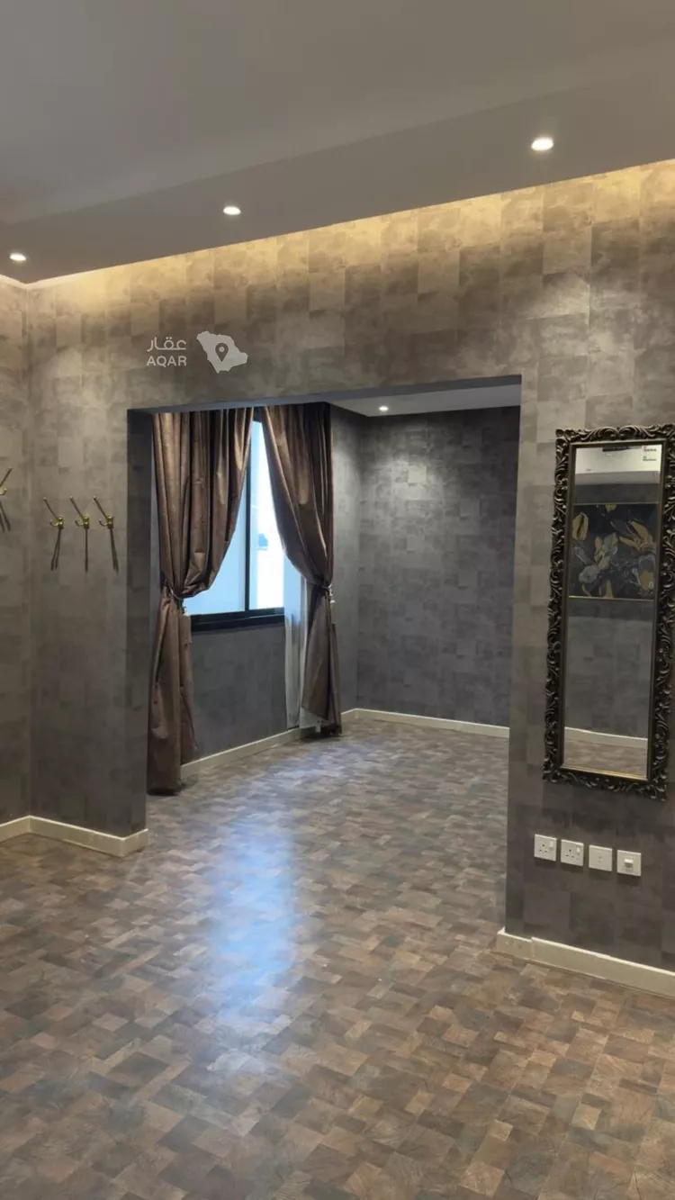 شقة للإيجار في شارع الرافدة, حي النرجس, مدينة الرياض, منطقة الرياض صورة 3