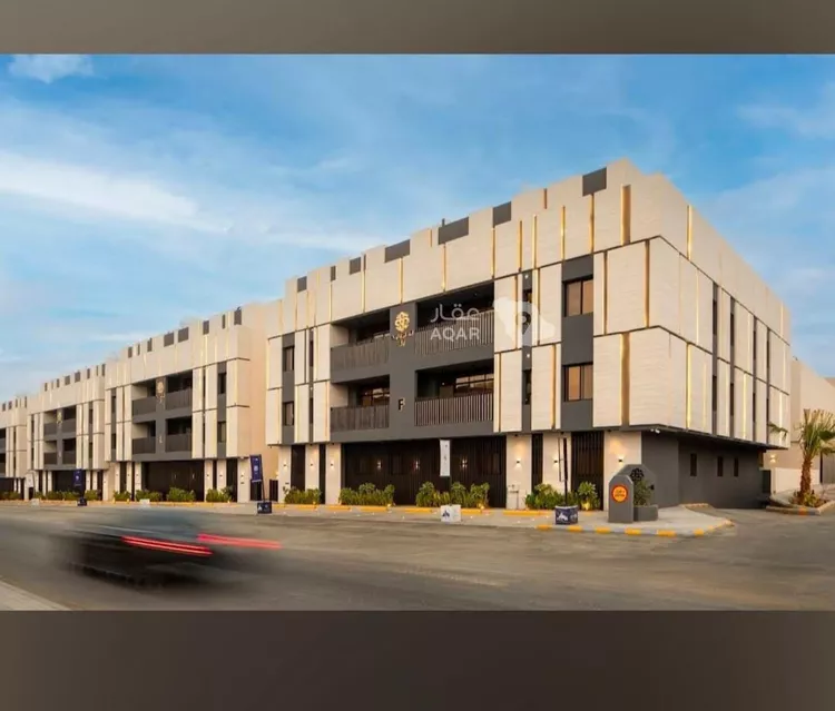 شقة للإيجار في شارع بشير البصري, حي النرجس, مدينة الرياض, منطقة الرياض