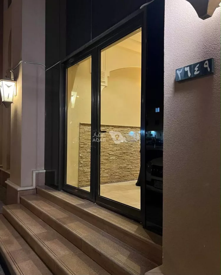شقة للإيجار في شارع الرافدة, حي النرجس, مدينة الرياض, منطقة الرياض 5