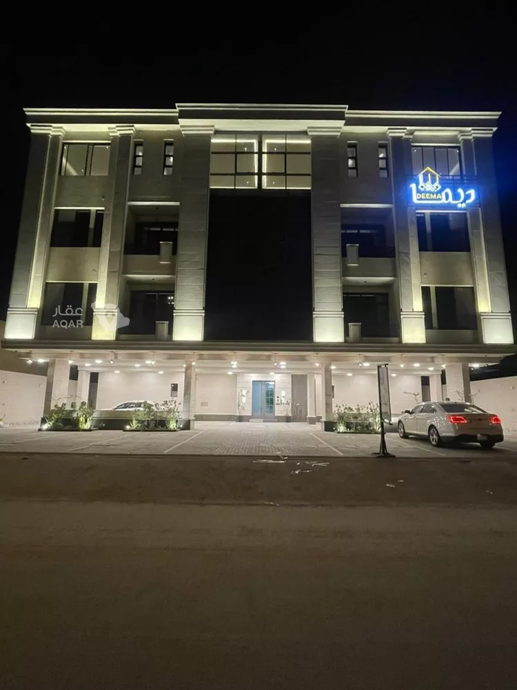 شقة للإيجار في شارع الكوثر, حي العارض, مدينة الرياض, منطقة الرياض