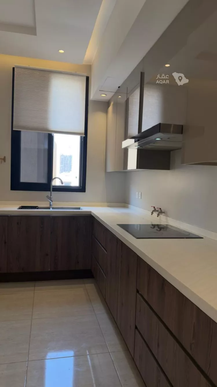 شقة للإيجار في شارع الرافدة, حي النرجس, مدينة الرياض, منطقة الرياض صورة 5