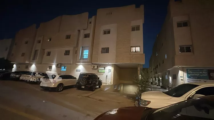 شقة للإيجار في شارع رقم 451, حي الملقا, مدينة الرياض, منطقة الرياض