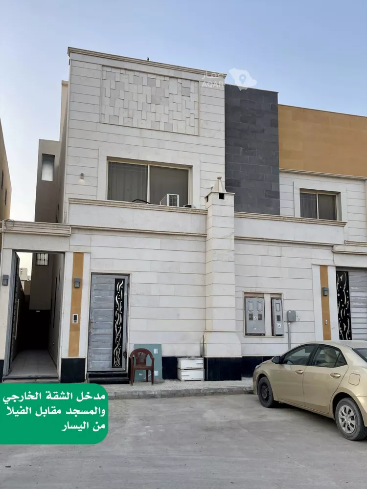 شقة للإيجار في حي العارض, مدينة الرياض, منطقة الرياض