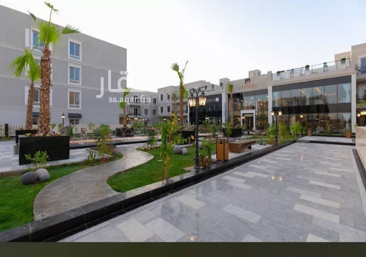 Apartment for Rent in Riyadh Al Yasmin