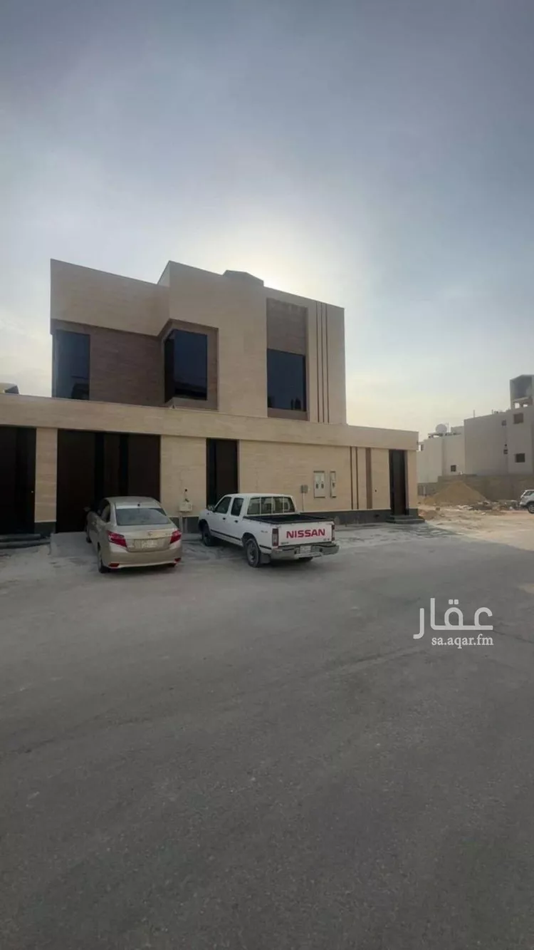 دور للإيجار في شارع أحمد الأبشيطي, حي العارض, مدينة الرياض, منطقة الرياض 1 صورة
