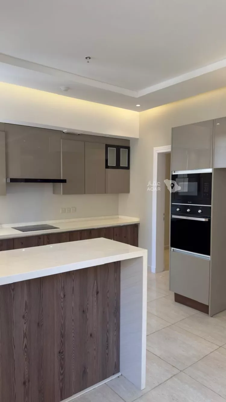 شقة للإيجار في شارع الرافدة, حي النرجس, مدينة الرياض, منطقة الرياض 6