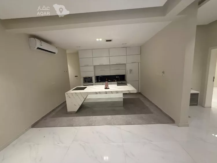 شقة للإيجار في شارع الرافدة, حي النرجس, مدينة الرياض, منطقة الرياض 2