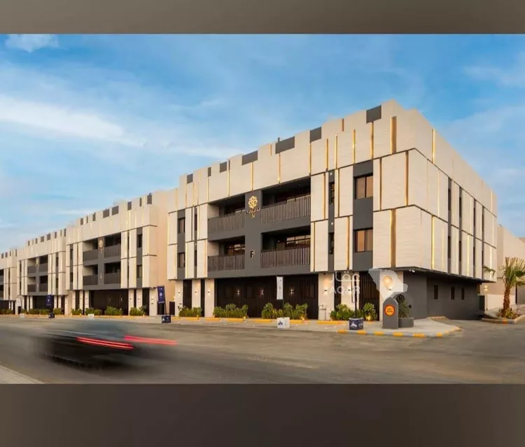 شقة للإيجار في شارع سليمان بن عبدالله الجبرين, حي النرجس, مدينة الرياض, منطقة الرياض