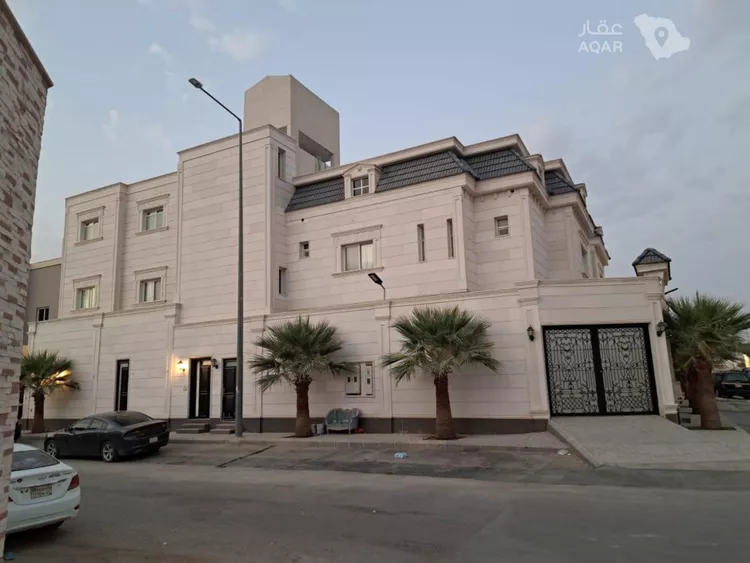 Apartment for Rent in Riyadh Al Arid