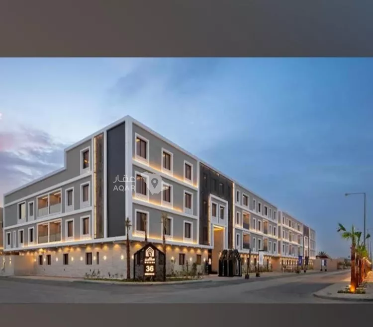 Apartment for Rent in Riyadh Al Arid