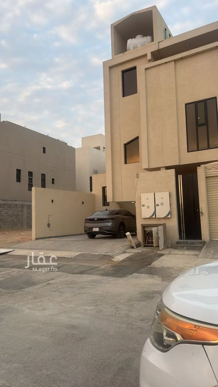 Floor for Rent in Riyadh Al Arid
