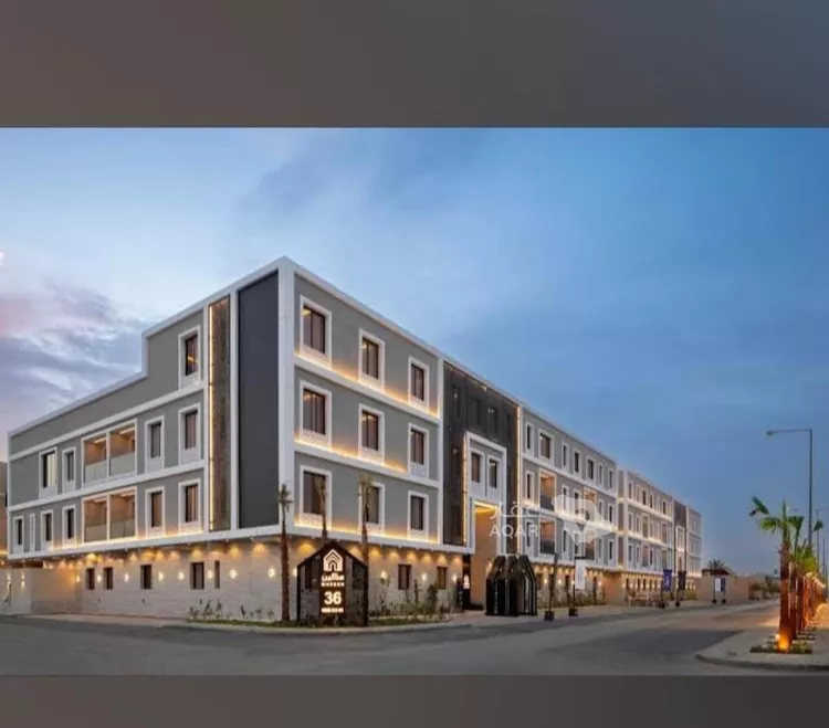 Apartment for Rent in Riyadh Al Arid
