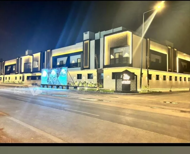 Apartment for Rent in Riyadh Al Arid