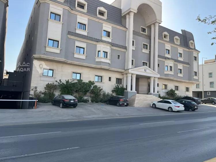 شقة للإيجار في شارع الخيالة, حي الياسمين, مدينة الرياض, منطقة الرياض