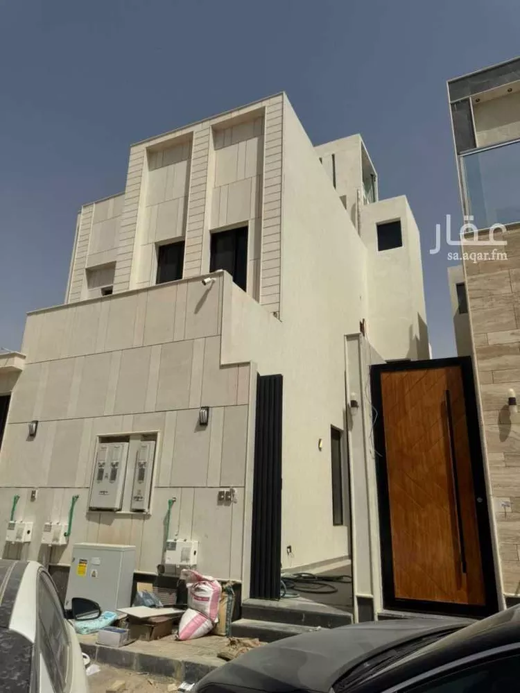 دور للبيع في شارع يحيى الأنسي ، حي الشرق ، الرياض ، منطقة الرياض