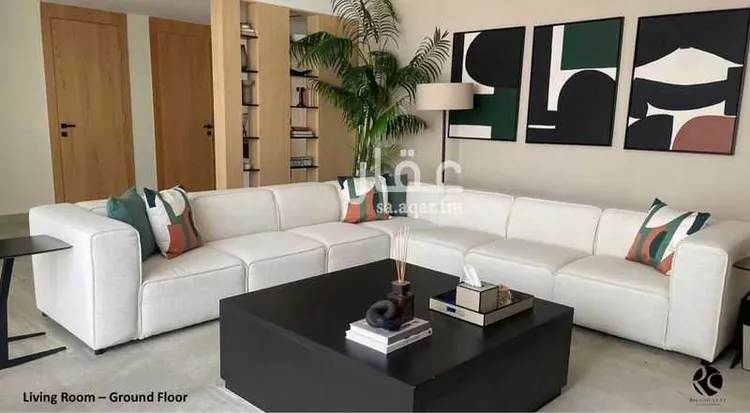 فيلا للإيجار في شارع يوسف بن أبي إسحاق, حي المحمدية, مدينة الرياض, منطقة الرياض