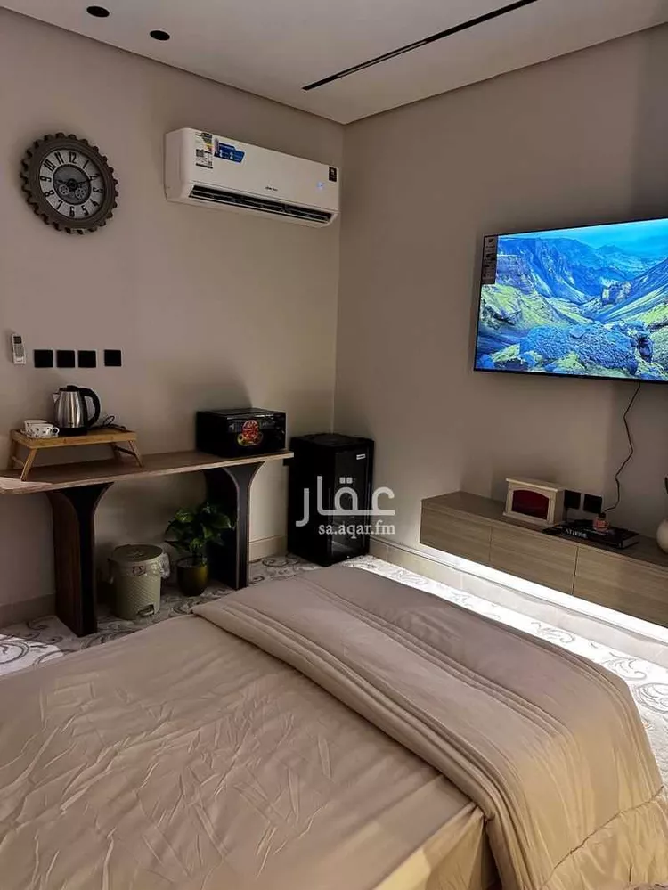 Studio for rent in Al Khobar Al Hamra صورة 5