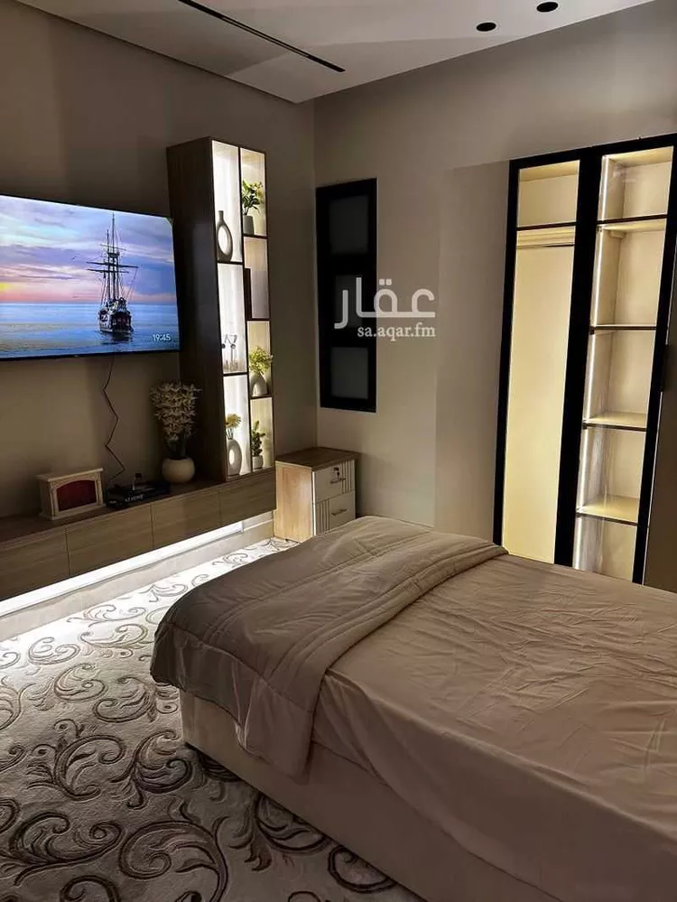 Studio for rent in Al Khobar Al Hamra صورة 4