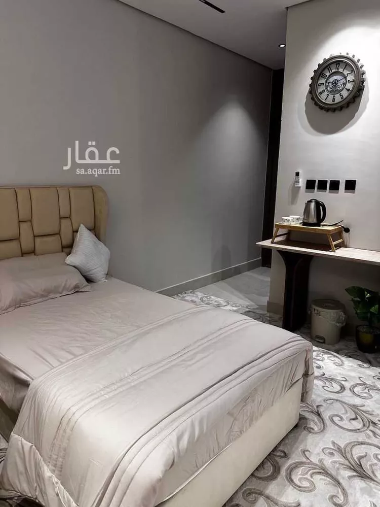 Studio for rent in Al Khobar Al Hamra صورة 2