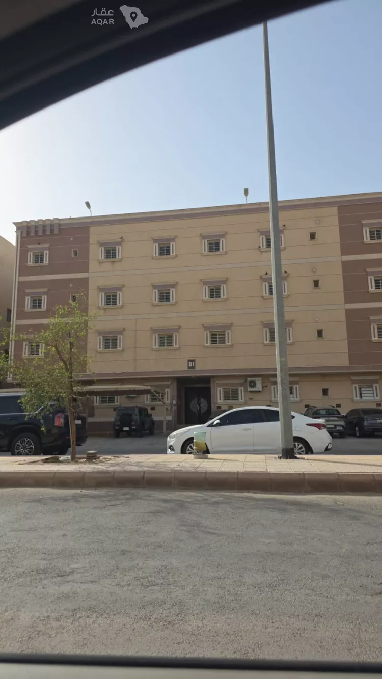 عمارة للبيع في شارع المليسان, حي اليرموك, مدينة الرياض, منطقة الرياض