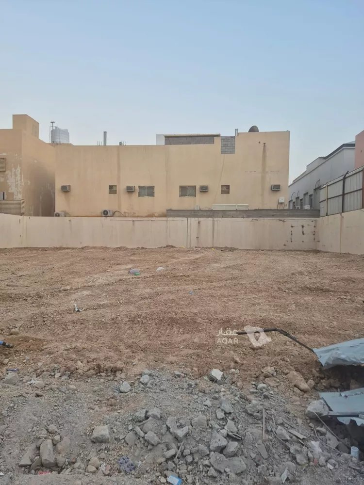 Land for Sale in Riyadh Al Mughrizat صورة 2