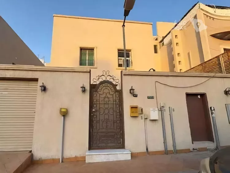 Villa for Sale in Riyadh Al Wadi