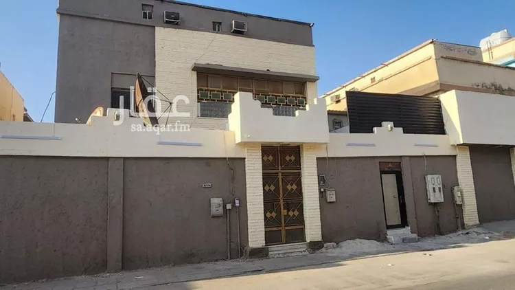 Villa for Sale in Riyadh Al Malaz