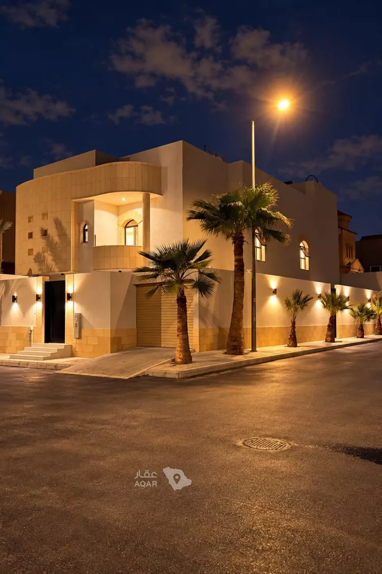 Villa for Sale in Riyadh An Nada