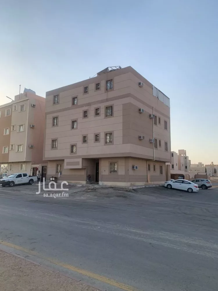 Building for Sale in Riyadh Dhahrat Laban