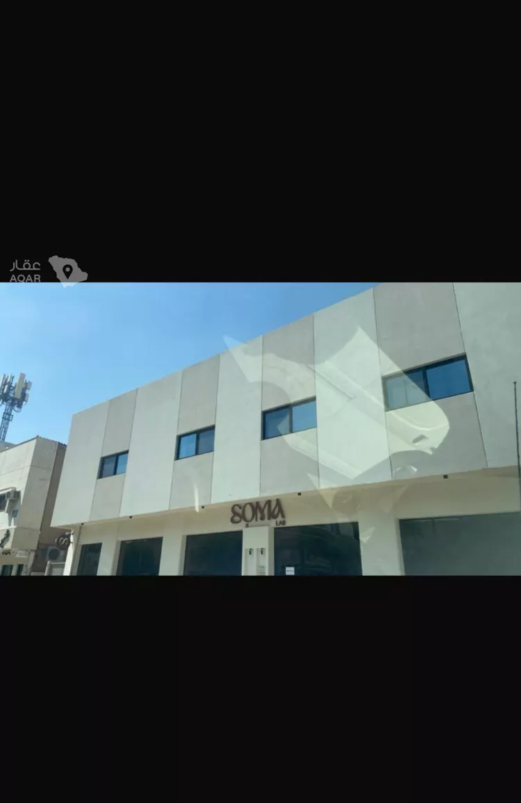 عمارة للبيع في شارع ممر27, حي الروضة, مدينة الرياض, منطقة الرياض