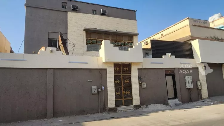 فيلا للبيع في شارع صالح الجرمي, حي الملز, مدينة الرياض, منطقة الرياض