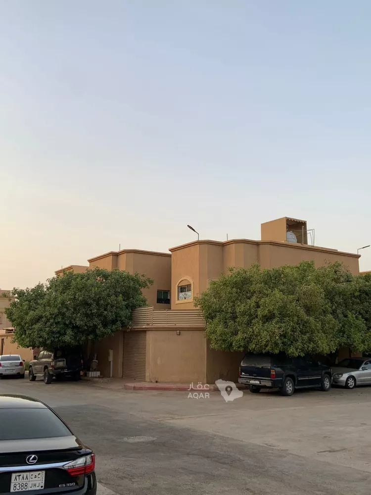 فيلا للبيع في شارع أصيلة, حي الصحافة, مدينة الرياض, منطقة الرياض