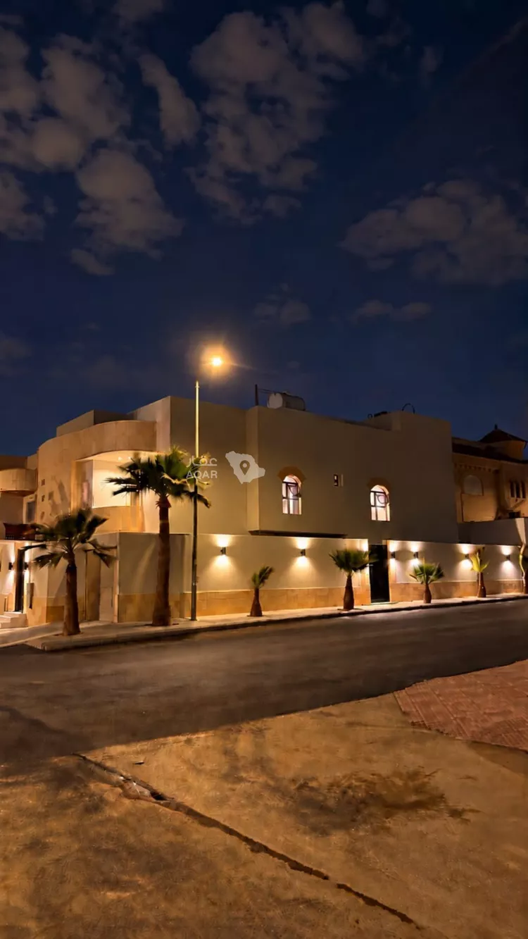 Villa for Sale in Riyadh An Nada 3