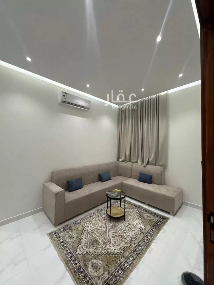 شقة للإيجار في شارع عبدالرحمن الغافقي, حي المحمدية, مدينة حفر الباطن, المنطقة الشرقية صورة 3