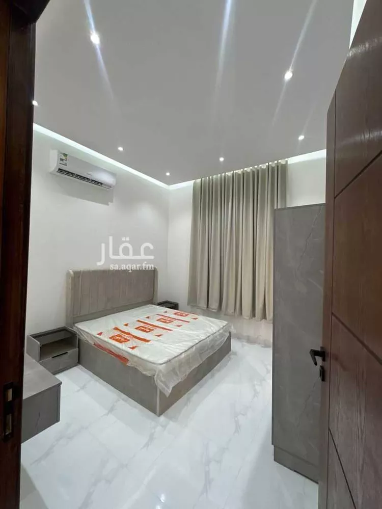 شقة للإيجار في شارع عبدالرحمن الغافقي, حي المحمدية, مدينة حفر الباطن, المنطقة الشرقية صورة 5