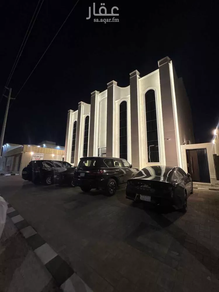 Apartment for Rent in Hafr Al Batin Al Muhammadiyah